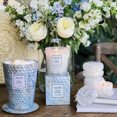 Milk Rose Collection, Voluspa - RSVP Style